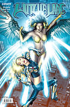 Witchblade Neue Serie 72
