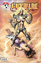 Witchblade Neue Serie 74