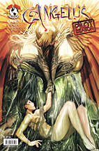 Witchblade Sonderheft 14: Angelus