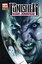 Punisher War Journal 4: Jigsaw 1