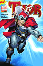 Thor Sonderband 2: Vater und Sohn