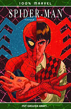 Spider-Man: Mit grosser Kraft (100% Marvel 38)