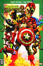 Max 25: Marvel Zombies 2