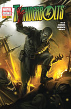 Thunderbolts 3: Gefangene Engel 2