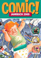 Comic Jahrbuch 2009