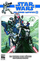 Star Wars - Clone Wars 2: Im Visier des Boesen