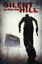 Silent Hill 4: Suende Suehne
