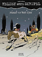 Helden ohne Skrupel 10: Noerdlich von White Sands