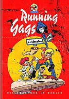 Running Gags - Die Abrafaxe in Berlin 2