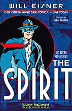 The Spirit - Die besten Geschichten (Best of Spirit)