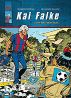 Kai Falke 3: Ein harter Schlag
