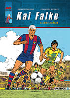 Kai Falke 4: Der Torjaeger