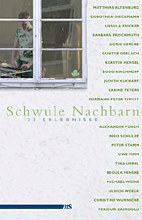 Schwule Nachbarn - 22 Erlebnisse (Taschenbuch)