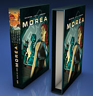 Morea Schuber (leer)