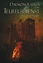 Daemonolatria oder Teufelsdienst