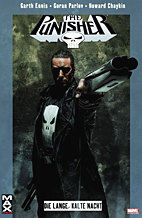 Max 26: Punisher - Die lange, kalte Nacht