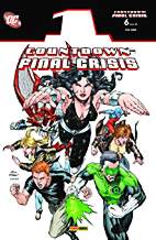 Countdown zur Final Crisis 6 (von 6)