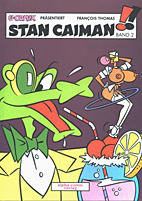 Stan Caiman 2