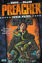 Preacher 5: Stadt der Verdammten HC