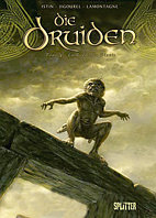 Druiden 4: Der Kreis der Riesen