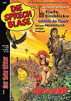 Sprechblase 213 (Dezember 2008)