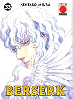 Berserk 33