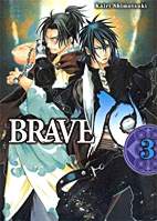Brave 10 3