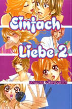 Einfach Liebe 2