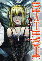 Death Note 4 DVD