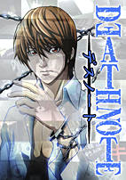 Death Note 5 DVD