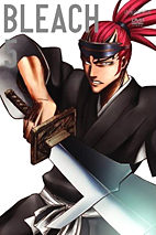 Bleach 5 DVD