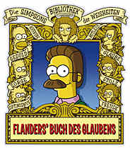 Flanders Buch des Glaubens (Simpsons)