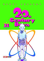 20th Century Boys 21