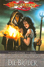 Legenden der Drachenlanze I: Die Brueder 1 (Dragonlance 08)