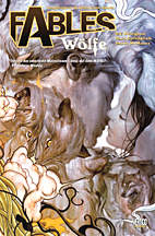 Fables 9: Woelfe
