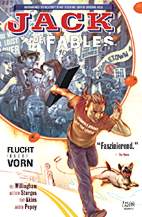 Jack of Fables 1: Flucht nach vorn