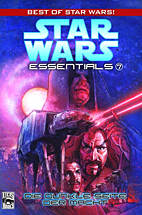 Star Wars Essentials 7: Die dunkle Seite der Macht