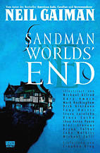 Sandman 8: Worlds End