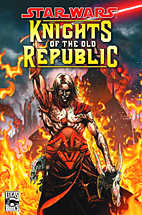 Star Wars Sonderband 49: Knights of the Old Republic V