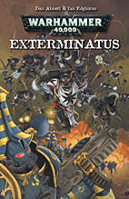 Warhammer 40 000 3: Exterminatus