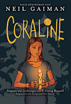 Coraline (Vertigo)