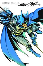 Batman Collection: Neal Adams 2 (alte Ausgabe)