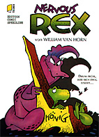 Nervous Rex 1: Drum pruefe wer sich ewig bindet