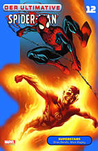 Ultimative Spider-Man 12: Superstars