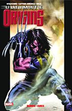 Ultimate Origins (Wolverine)