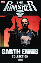 The Punisher - Garth Ennis Collection 3