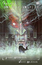 Batman: Arkham Asylum (Neuauflage)