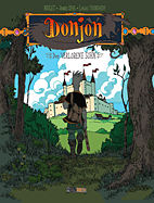 Donjon Zenit 6: Der verlorene Sohn