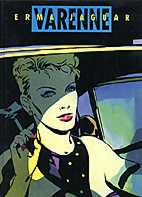 Erma Jaguar 1
