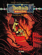 Donjon Monster 9: Das Buch des Erfinders